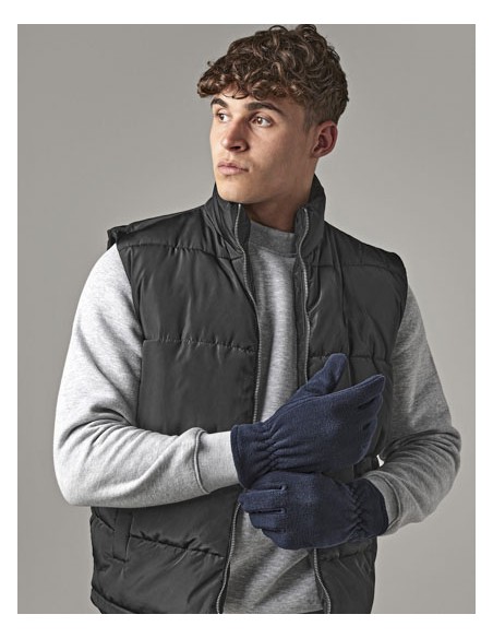 BEE-B296-Suprafleece® Alpine Gloves 2